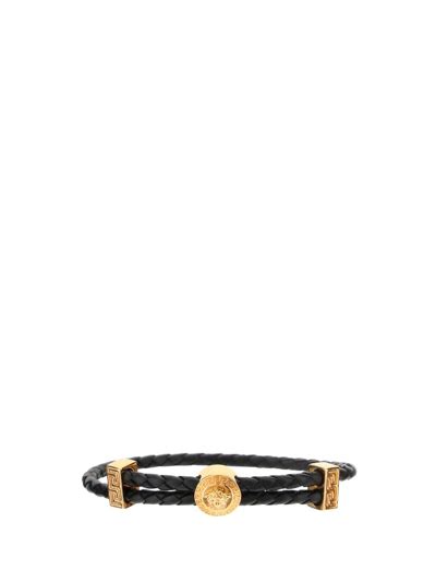 collana bigiotteria gianni versace|Gianni Versace Bracelets .